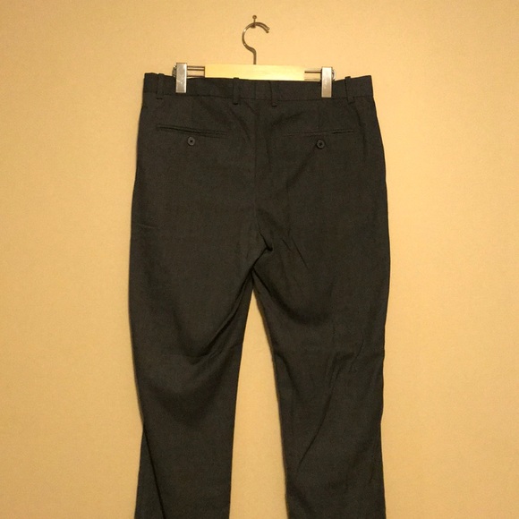 H&M slim fit dress pants - Picture 6 of 7